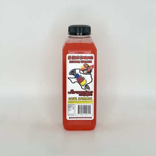 DJ Clint's Southwest Punch