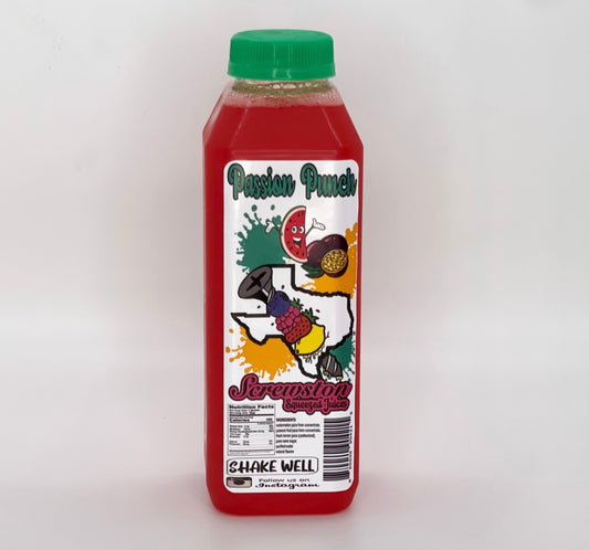 Passion Punch